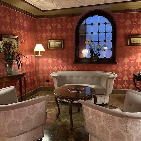 Residenza Grunwald Venice