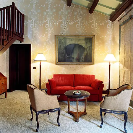 Hotel Residenza Grunwald Venice