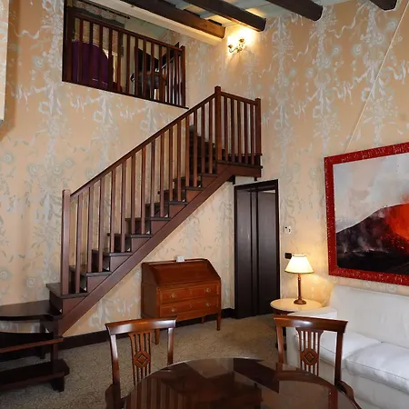Residenza Grunwald 5* Venice
