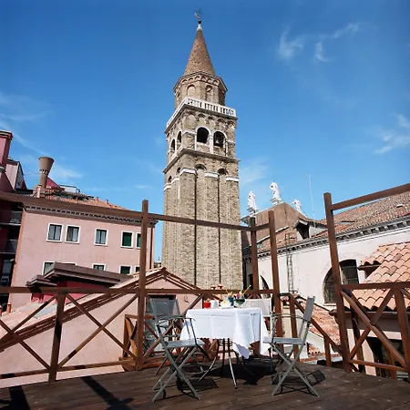 Residenza Grunwald 5* Venice