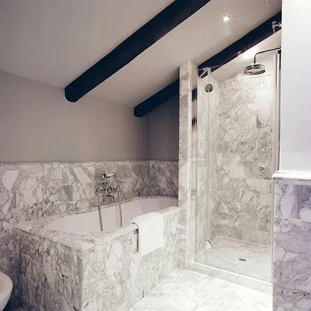 Residenza Grunwald 5* Venice