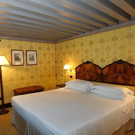 Residenza Grunwald Venice