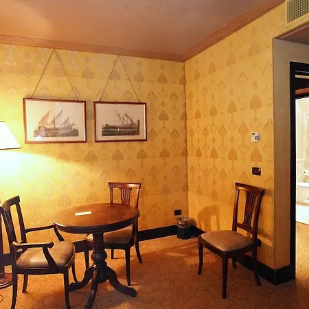 Residenza Grunwald Venice