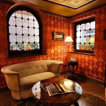 Residenza Grunwald 5* Venice