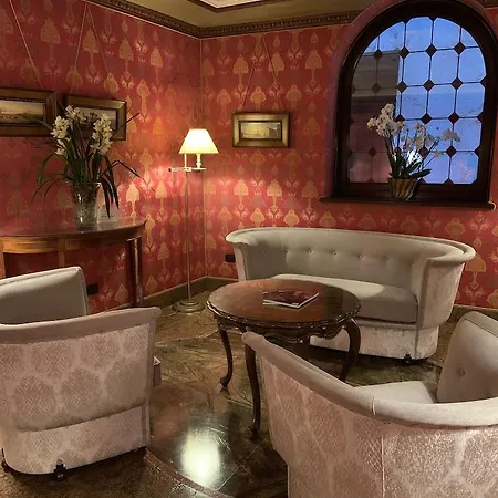Residenza Grunwald Venice