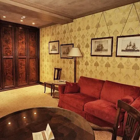 Residenza Grunwald 5* Venice