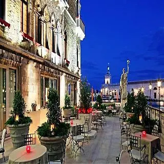 Residenza Grunwald Hotel Venice