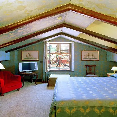 Residenza Grunwald 5* Venice
