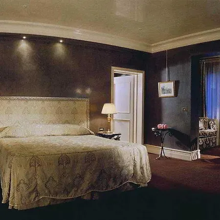 Hotel Residenza Grunwald Venice