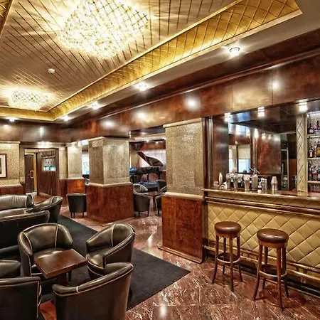 Residenza Grunwald 5* Venice