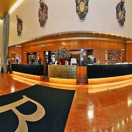 Hotel Residenza Grunwald Venice