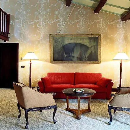 Residenza Grunwald Venice