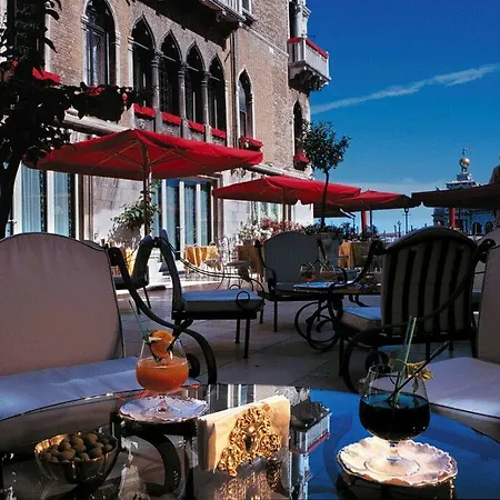Residenza Grunwald Venice